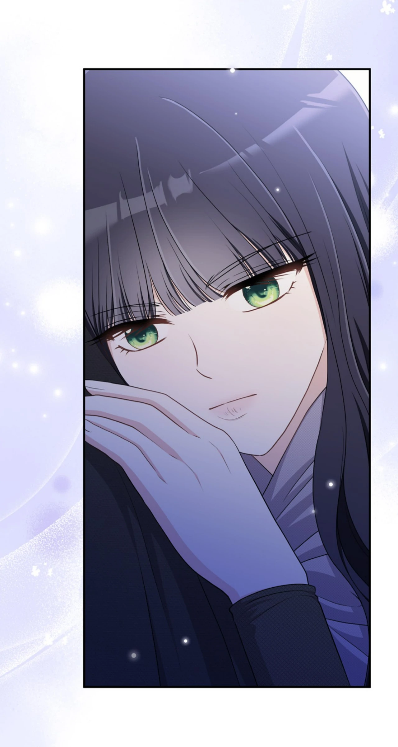 This Time, the Tears Were Mine Chapter 62 - Page 19