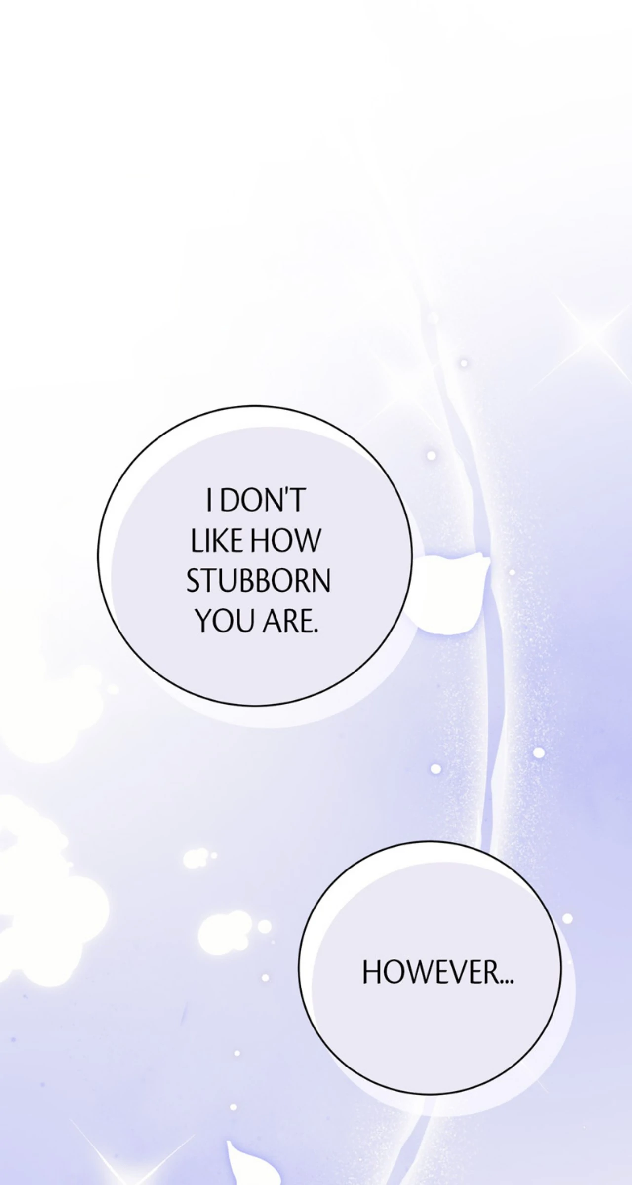 This Time, the Tears Were Mine Chapter 62 - Page 21