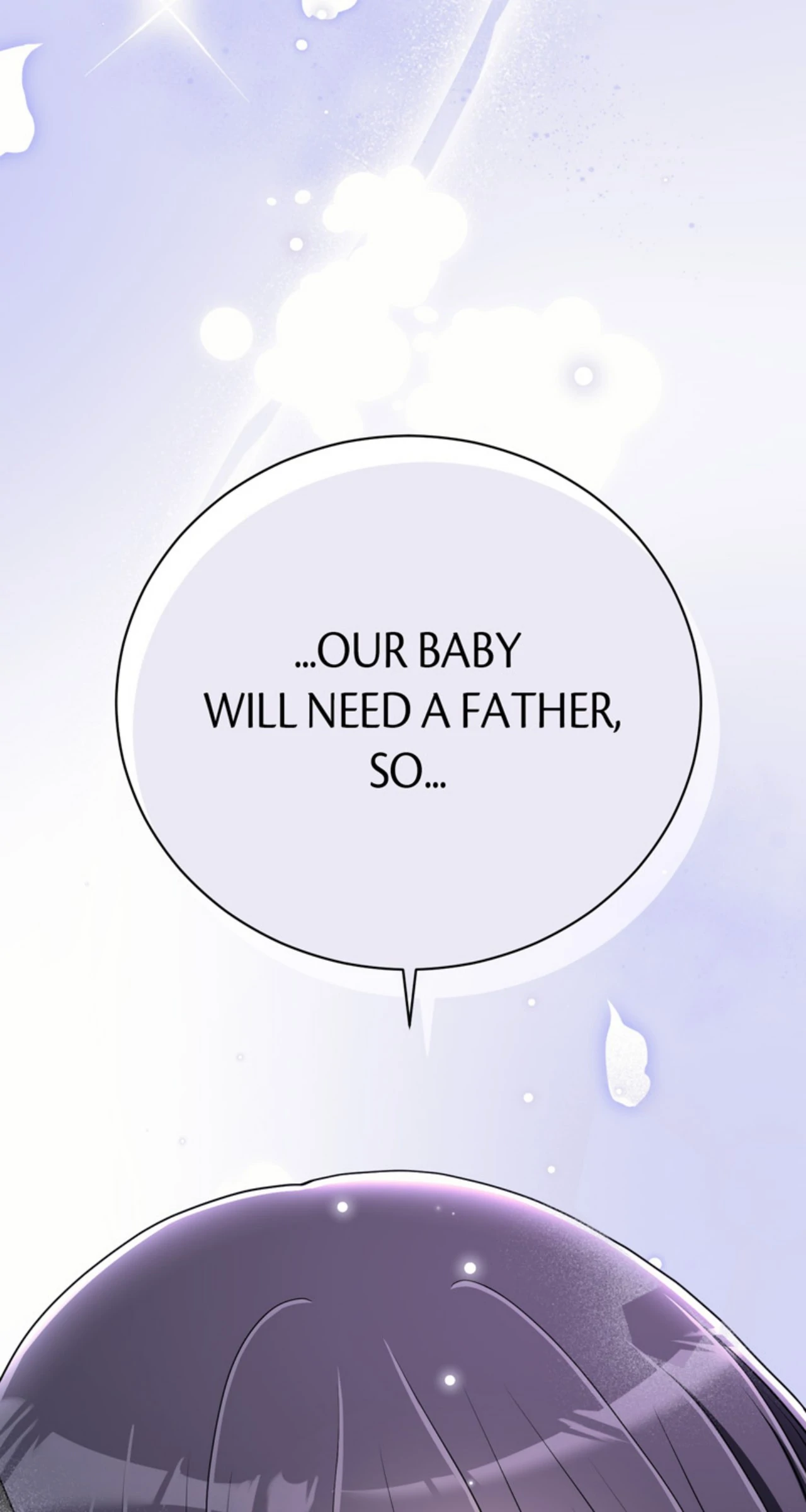 This Time, the Tears Were Mine Chapter 62 - Page 22