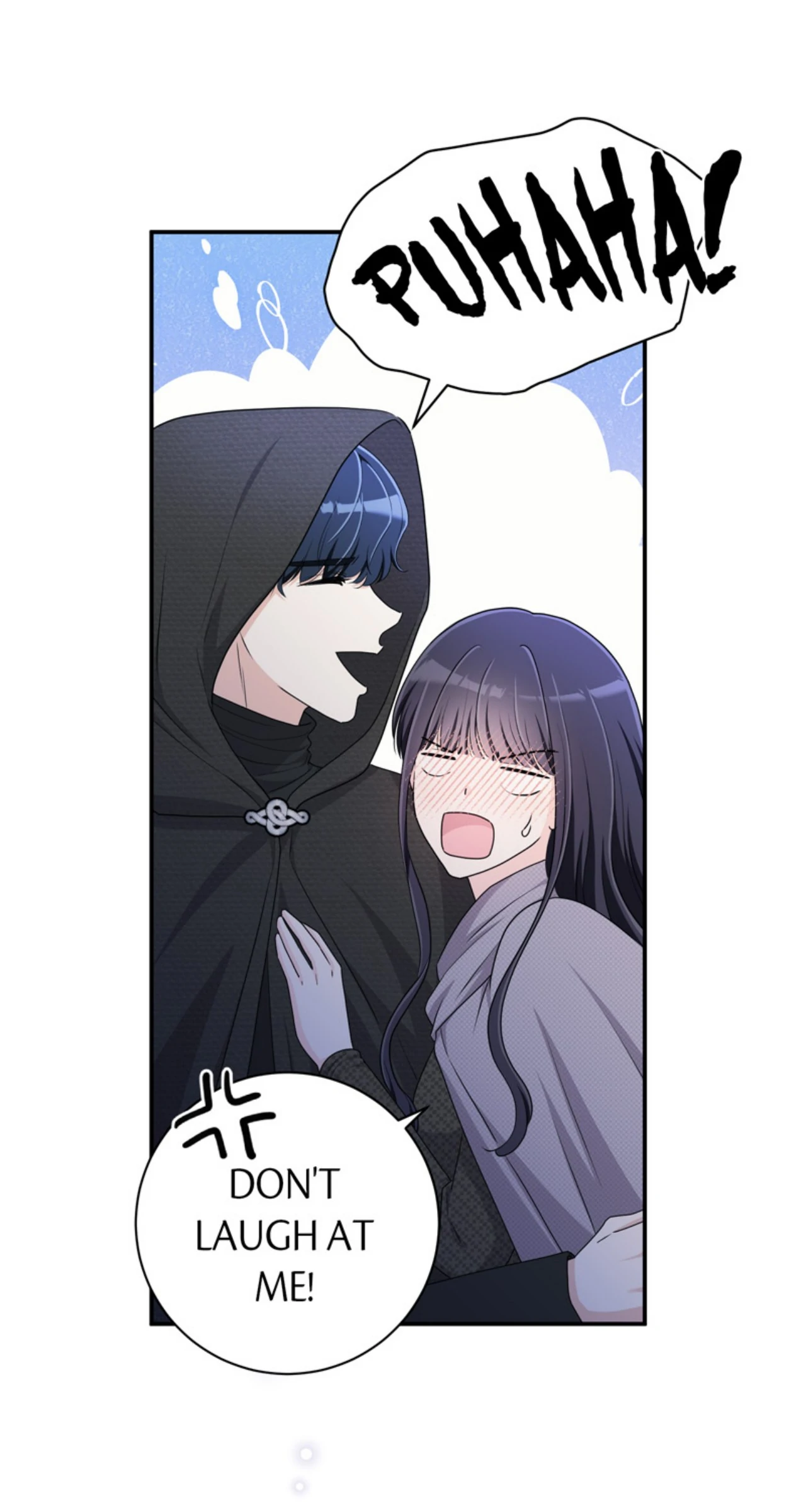 This Time, the Tears Were Mine Chapter 62 - Page 24