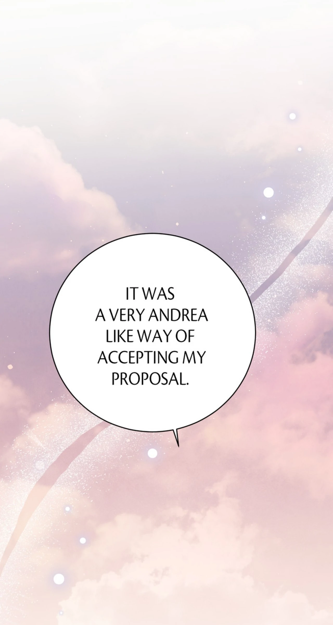 This Time, the Tears Were Mine Chapter 62 - Page 26