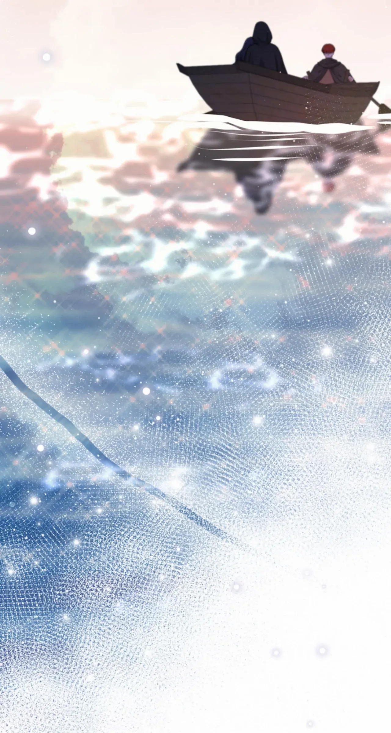 This Time, the Tears Were Mine Chapter 62 - Page 27