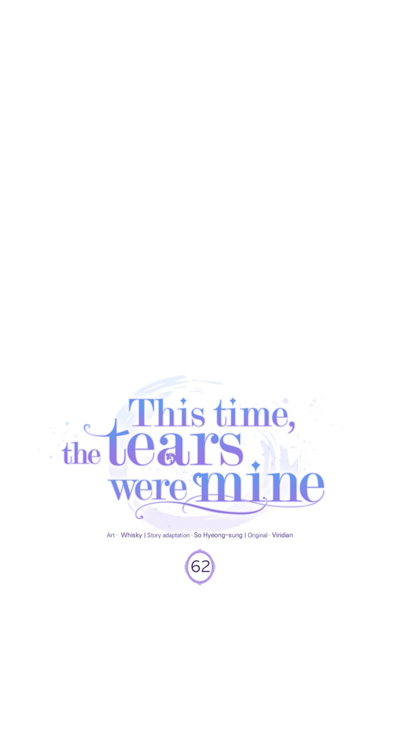 This Time, the Tears Were Mine Chapter 62 - Page 29