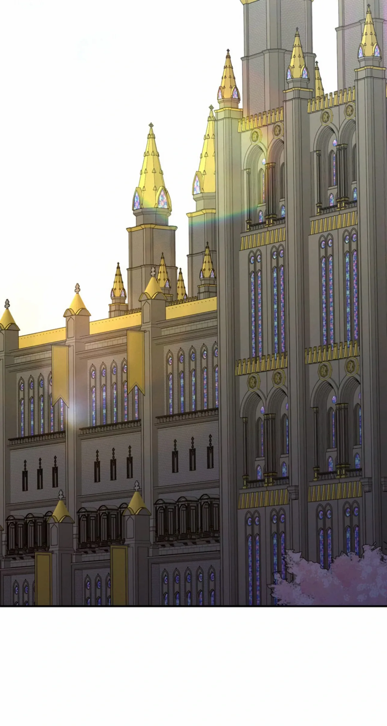 This Time, the Tears Were Mine Chapter 62 - Page 32