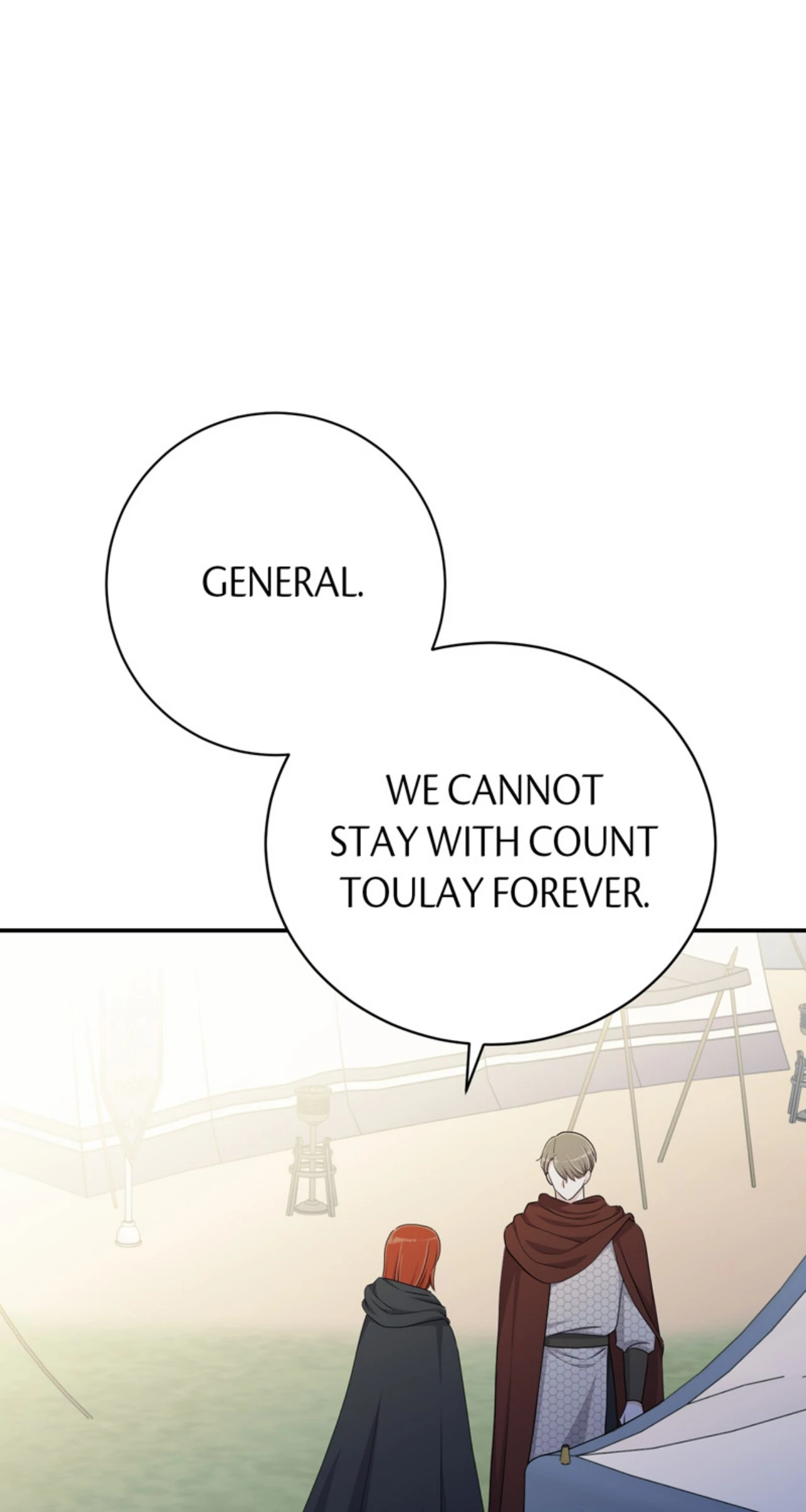 This Time, the Tears Were Mine Chapter 62 - Page 33