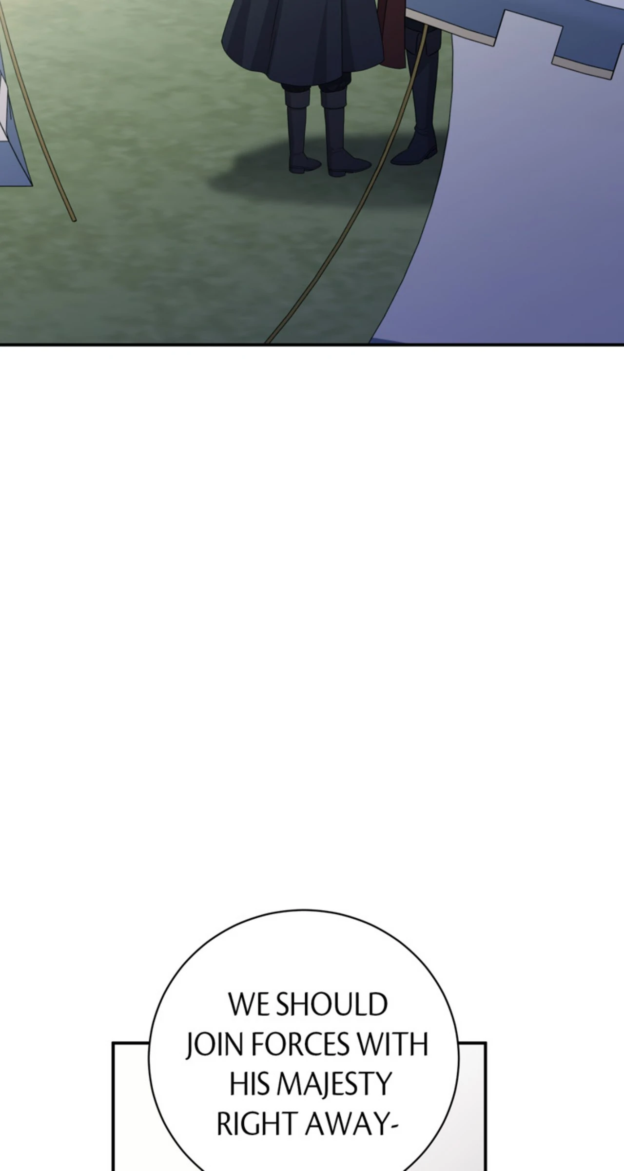 This Time, the Tears Were Mine Chapter 62 - Page 34