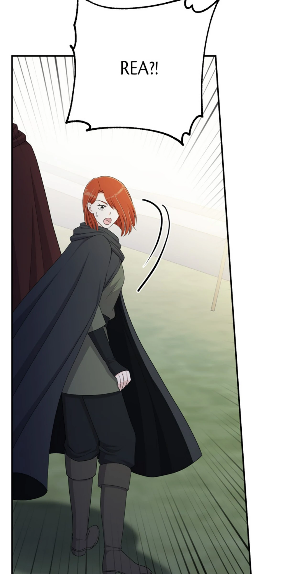 This Time, the Tears Were Mine Chapter 62 - Page 38