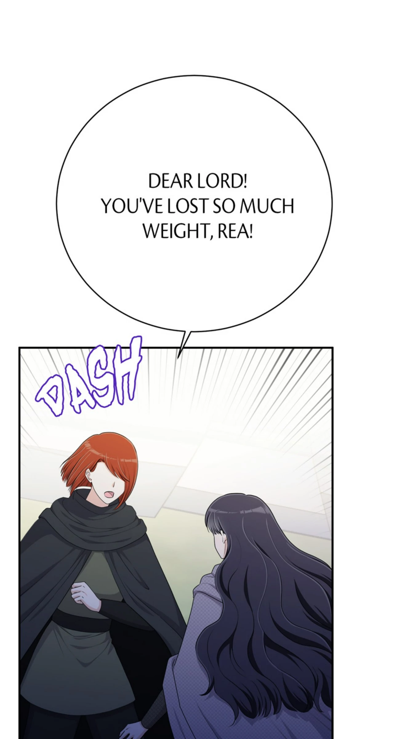 This Time, the Tears Were Mine Chapter 62 - Page 43