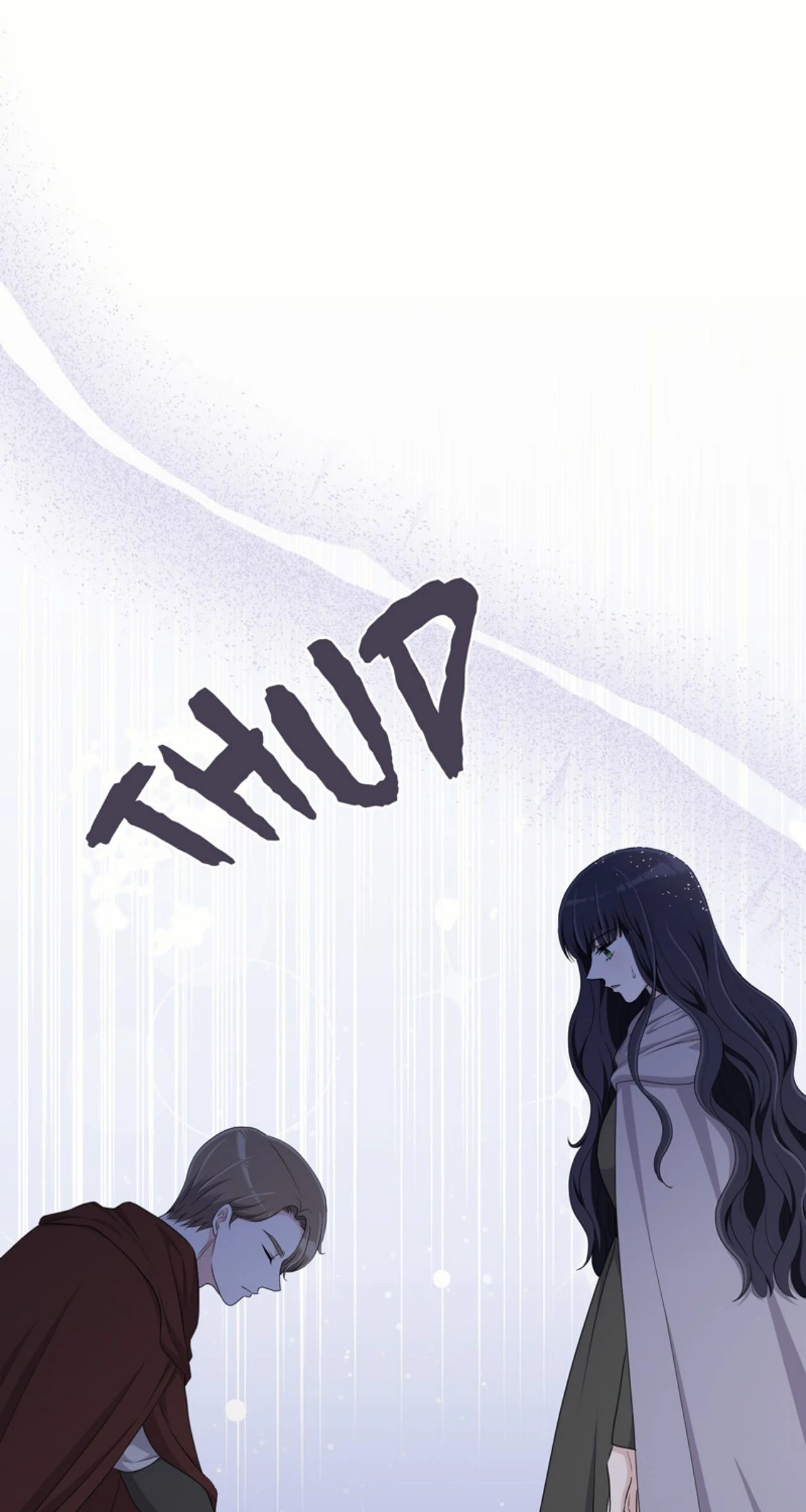 This Time, the Tears Were Mine Chapter 62 - Page 49