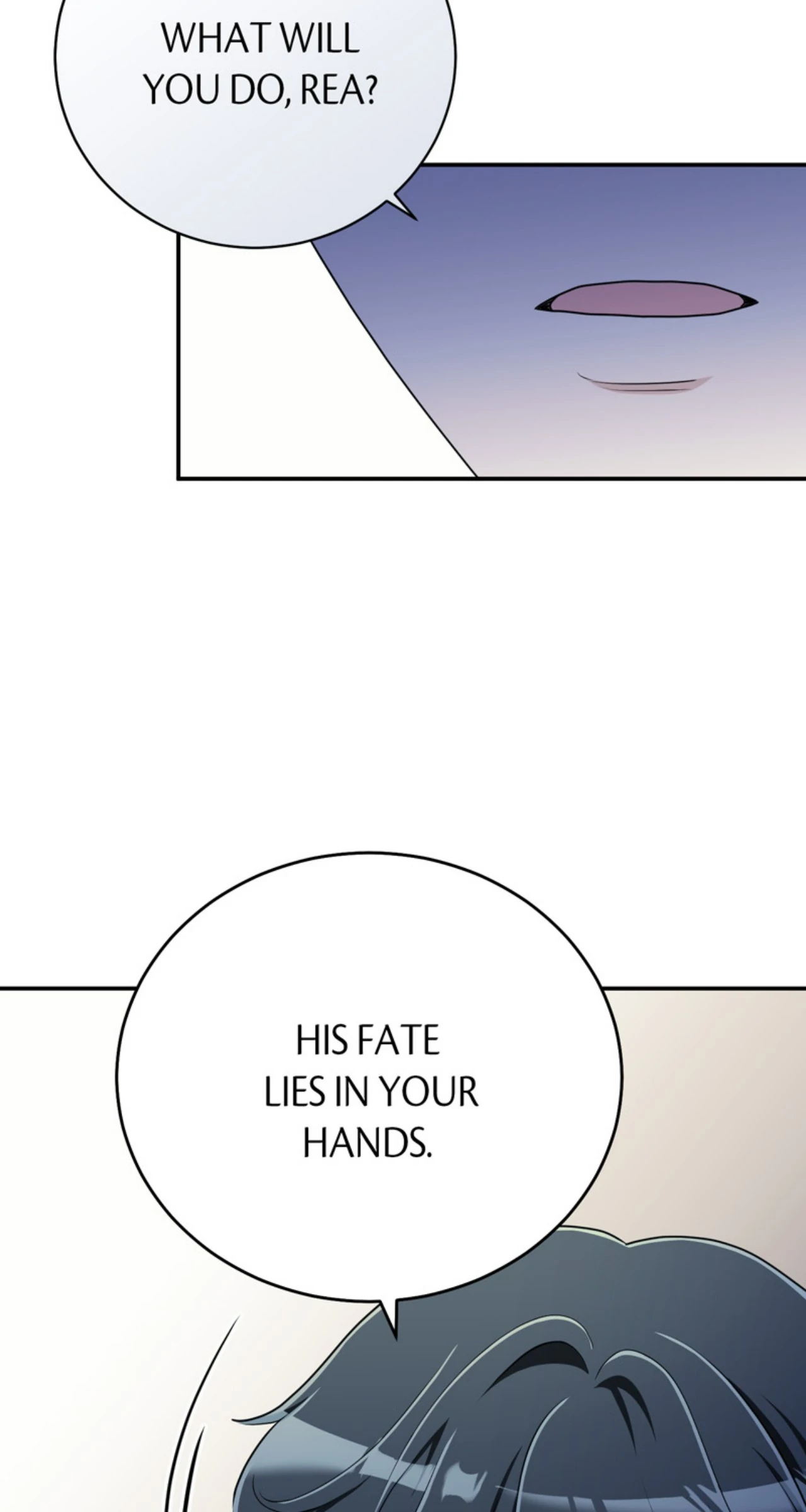 This Time, the Tears Were Mine Chapter 62 - Page 52