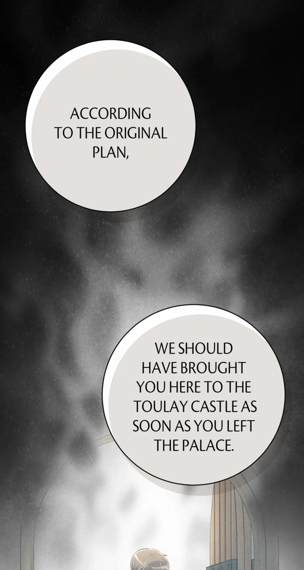 This Time, the Tears Were Mine Chapter 62 - Page 55