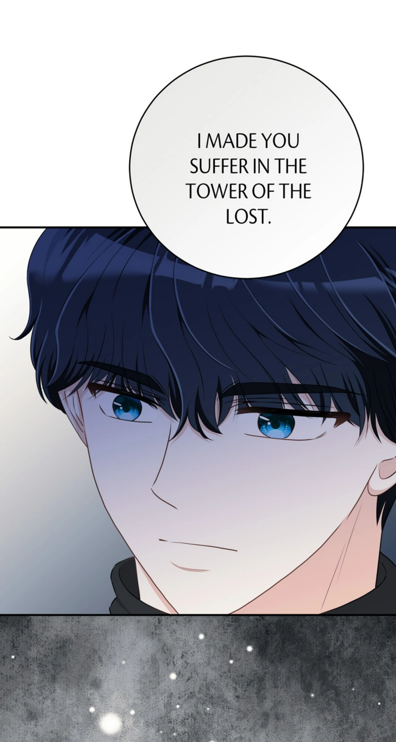 This Time, the Tears Were Mine Chapter 62 - Page 60