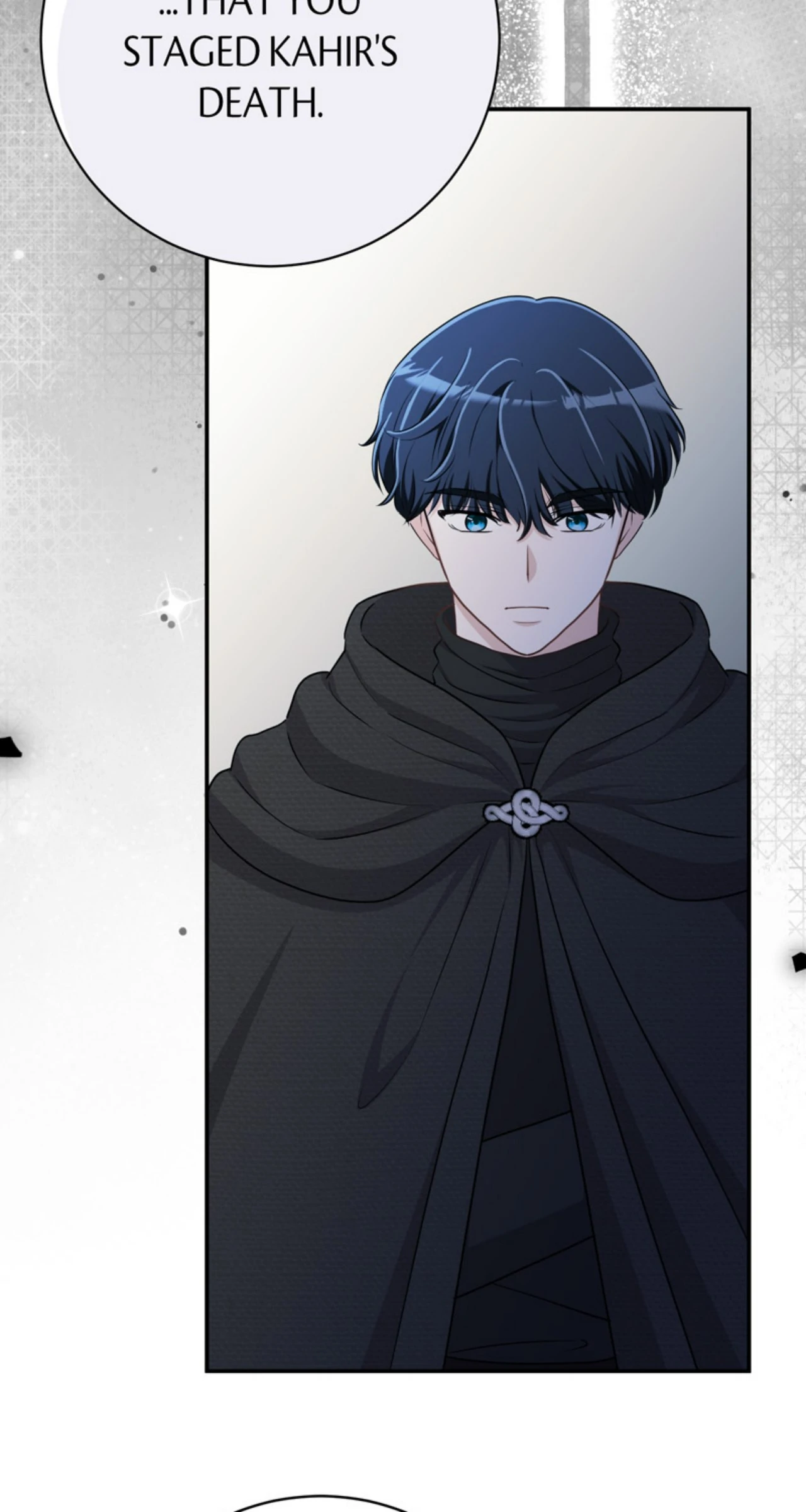 This Time, the Tears Were Mine Chapter 62 - Page 64