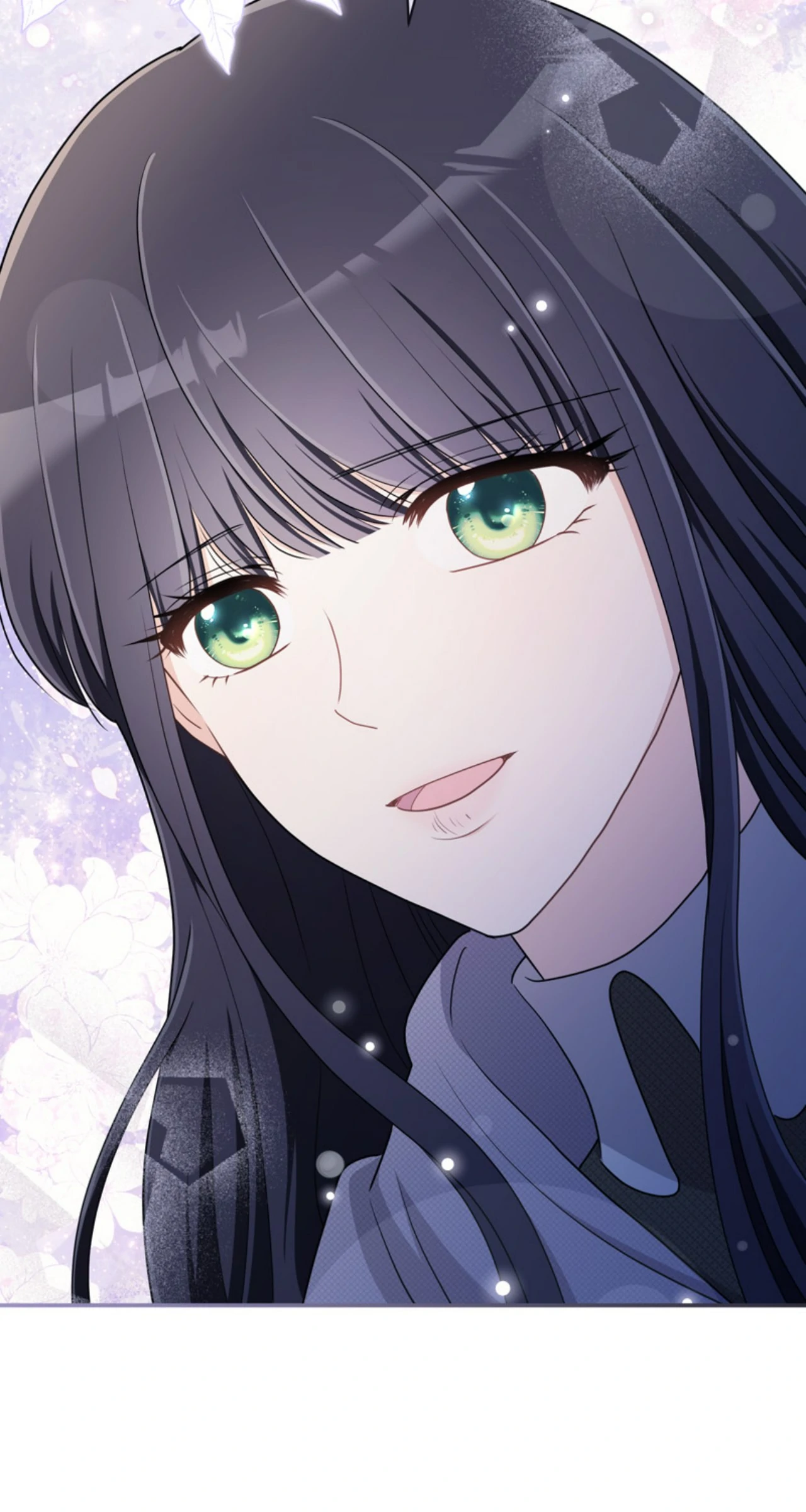 This Time, the Tears Were Mine Chapter 62 - Page 68