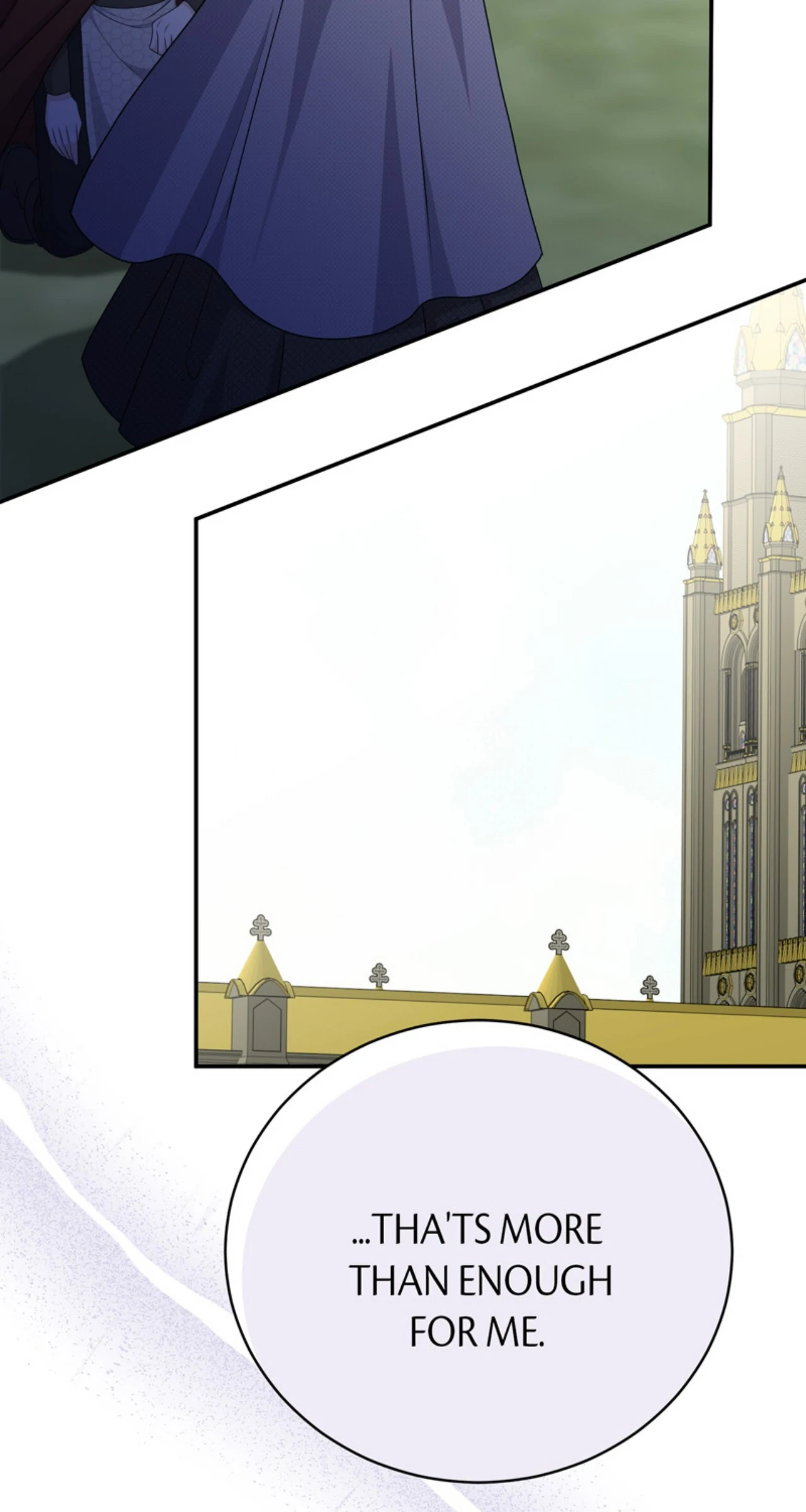 This Time, the Tears Were Mine Chapter 62 - Page 71