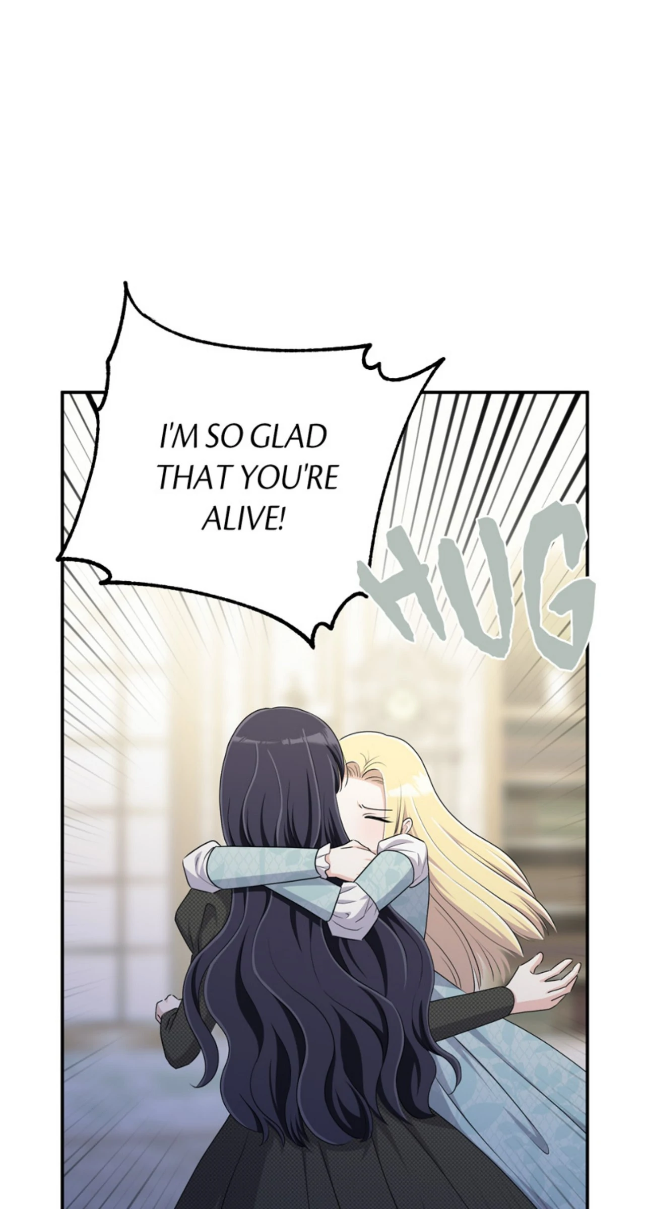 This Time, the Tears Were Mine Chapter 62 - Page 75