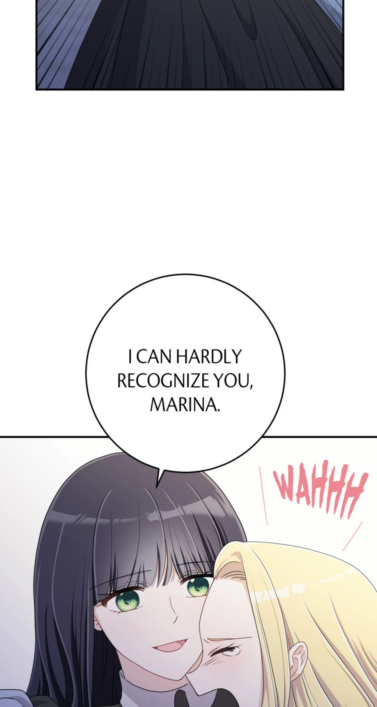 This Time, the Tears Were Mine Chapter 62 - Page 76