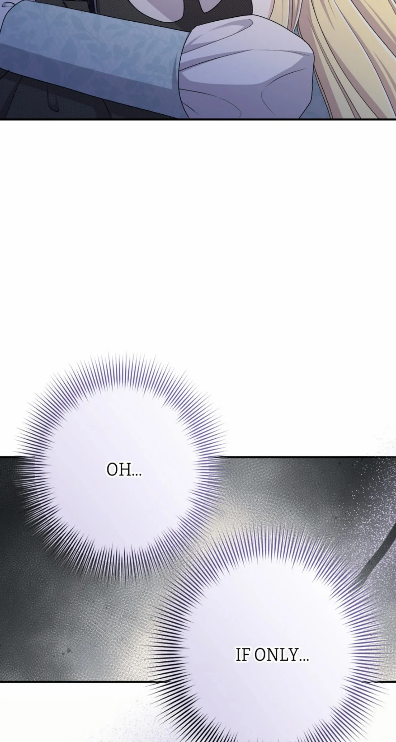 This Time, the Tears Were Mine Chapter 62 - Page 77