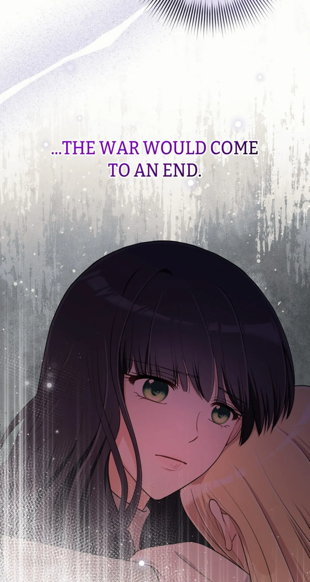 This Time, the Tears Were Mine Chapter 62 - Page 78