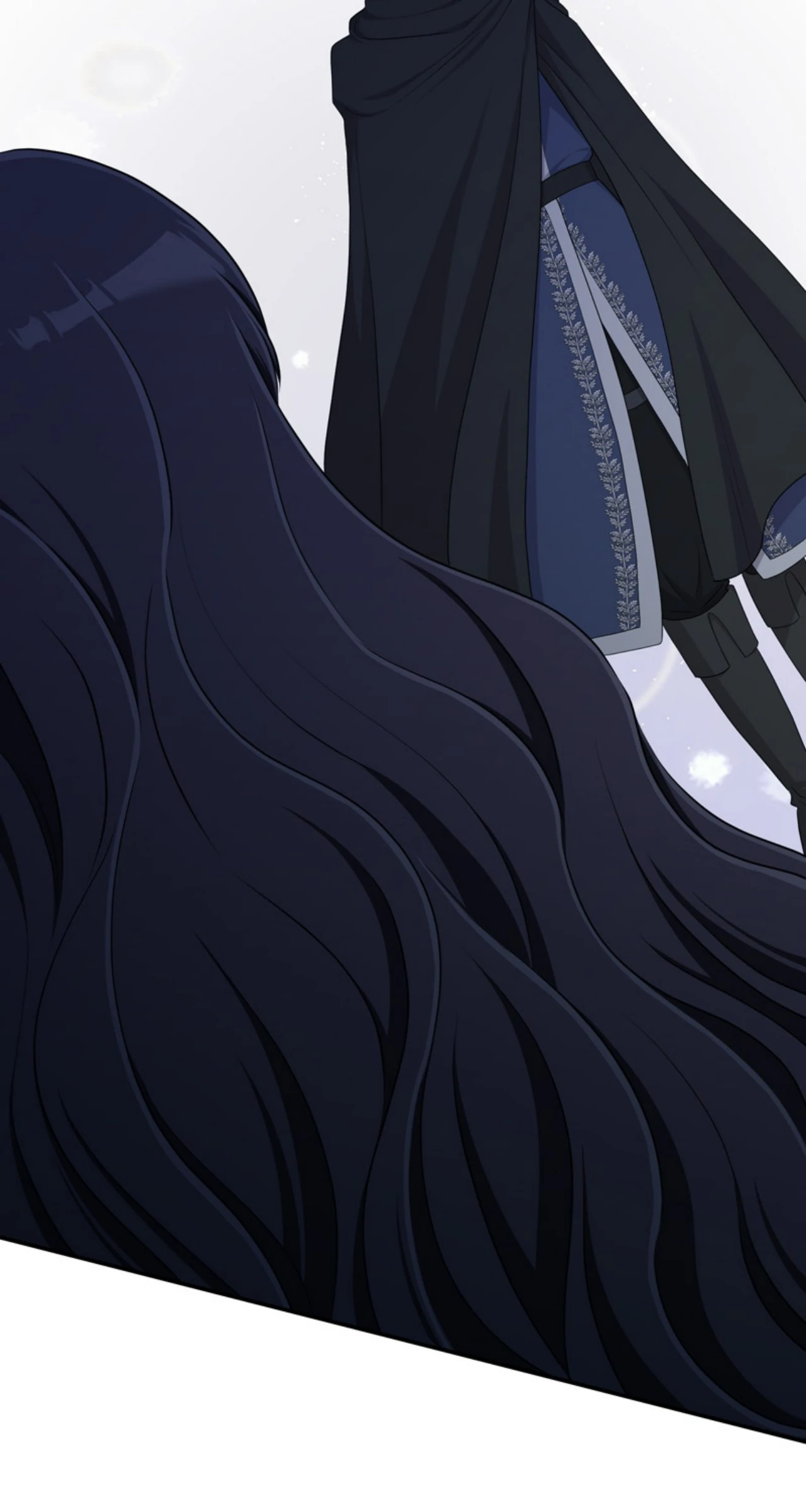 This Time, the Tears Were Mine Chapter 62 - Page 85