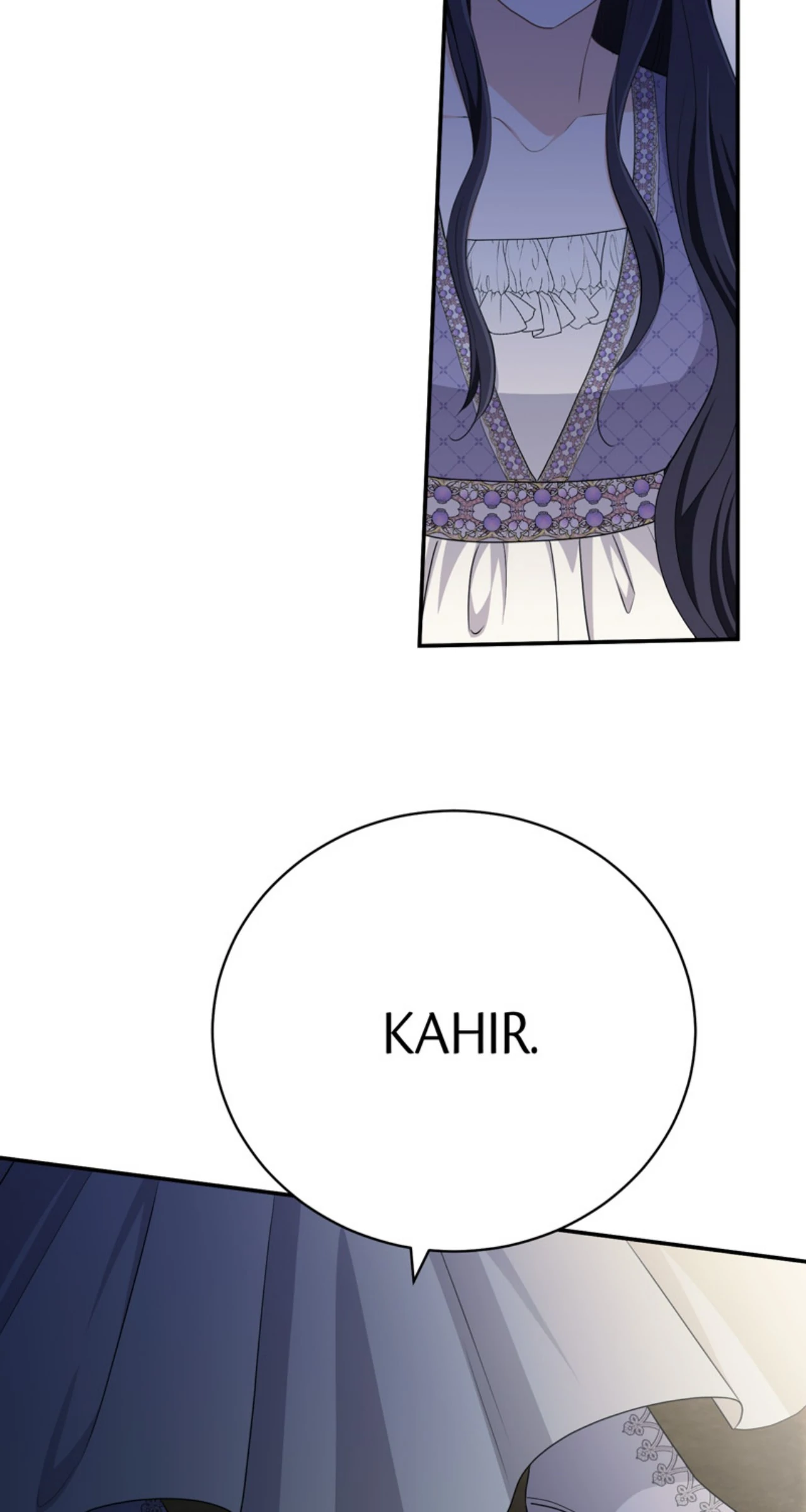 This Time, the Tears Were Mine Chapter 62 - Page 87