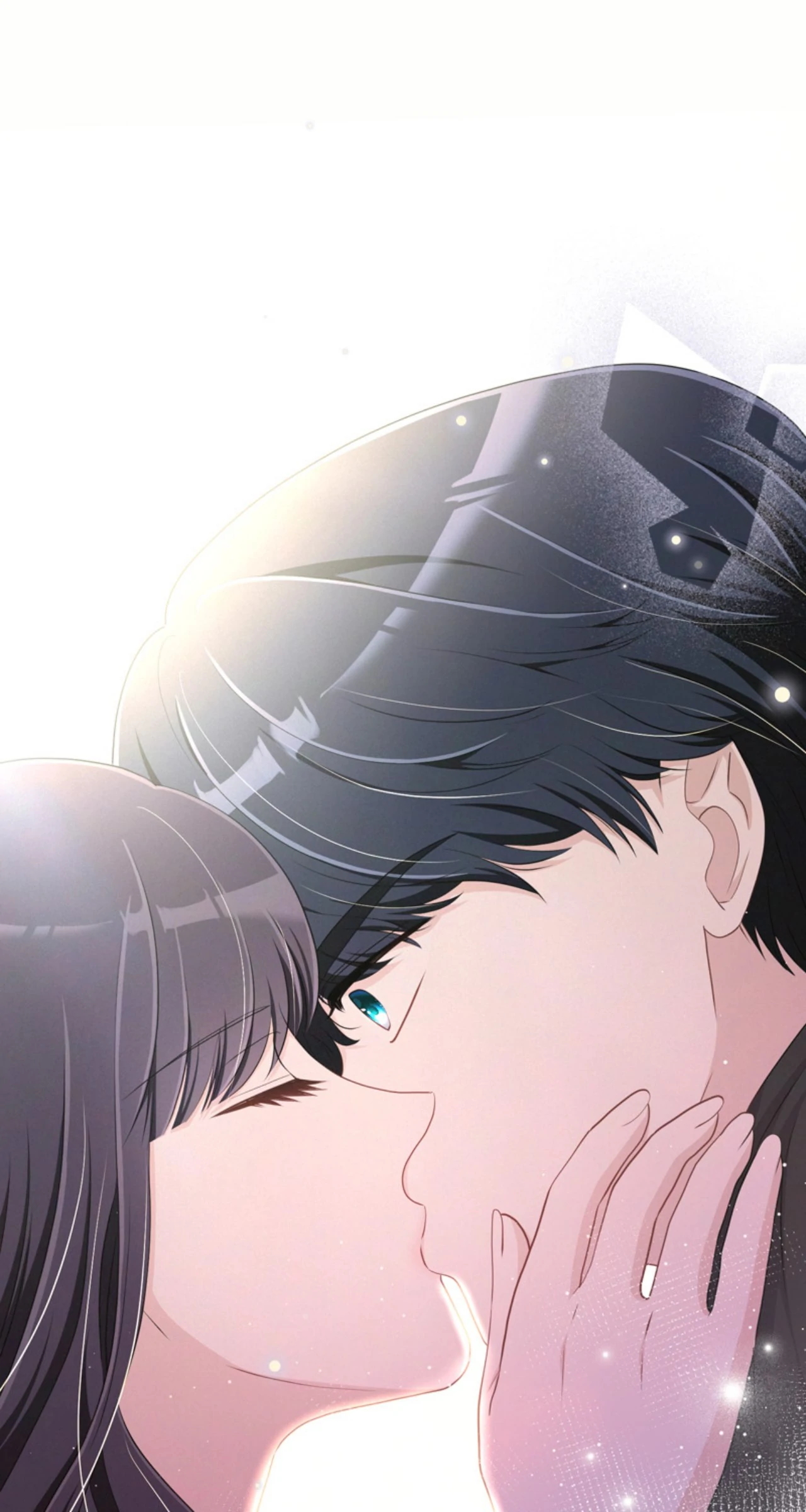 This Time, the Tears Were Mine Chapter 62 - Page 89