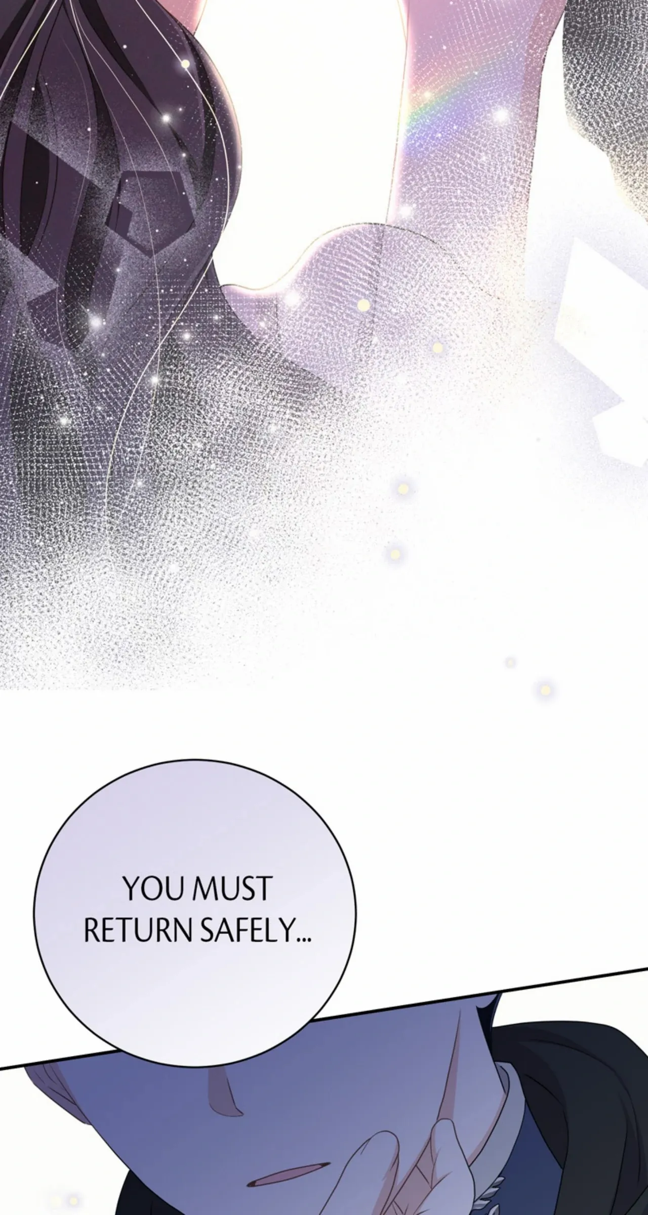 This Time, the Tears Were Mine Chapter 62 - Page 90