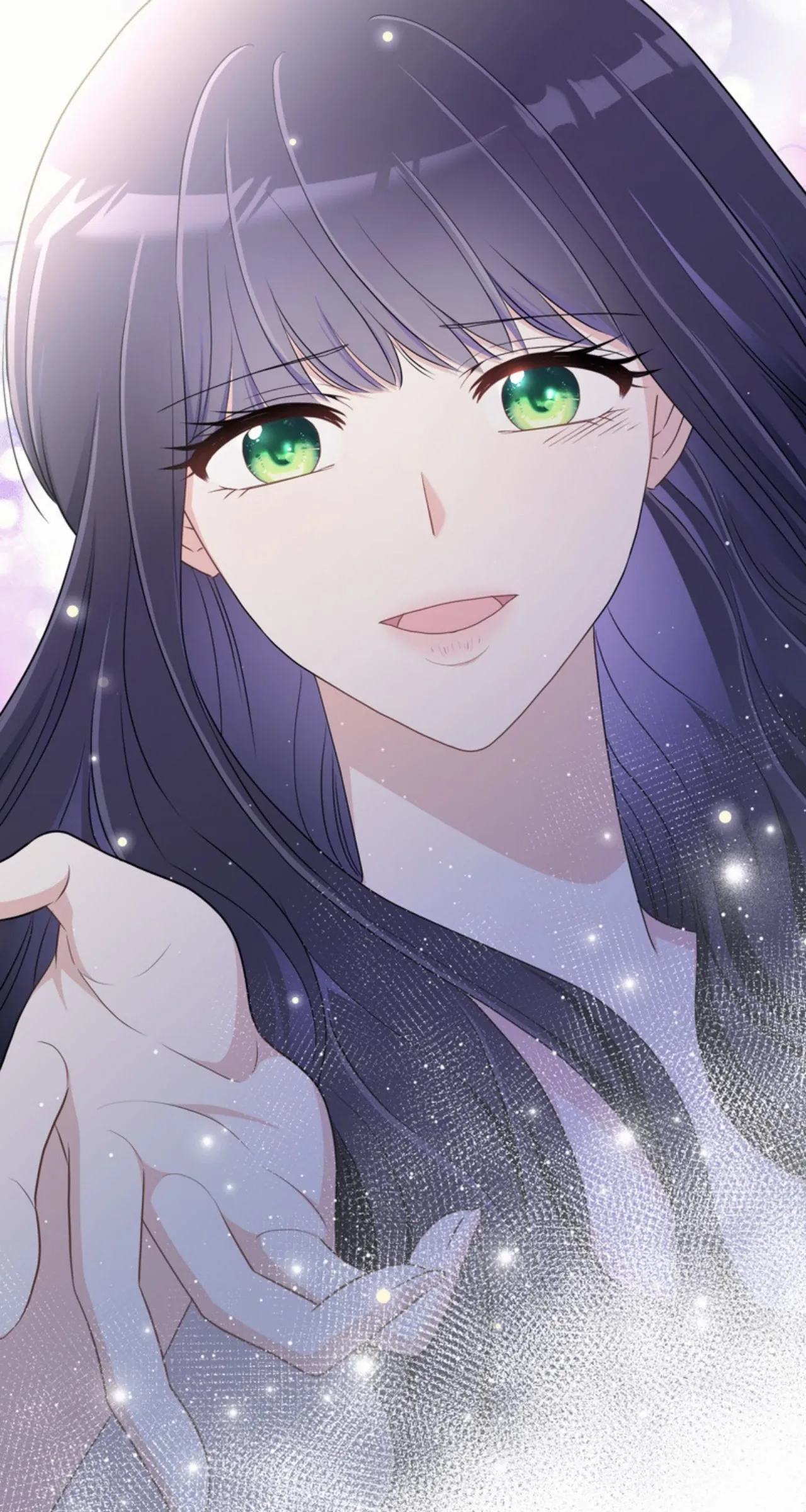 This Time, the Tears Were Mine Chapter 62 - Page 92