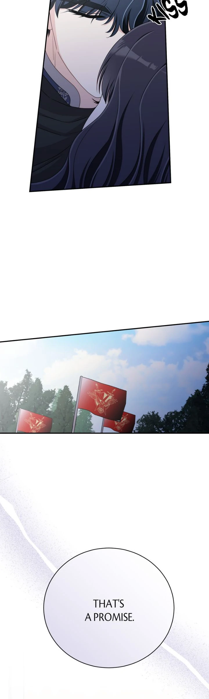 This Time, the Tears Were Mine Chapter 63 - Page 4