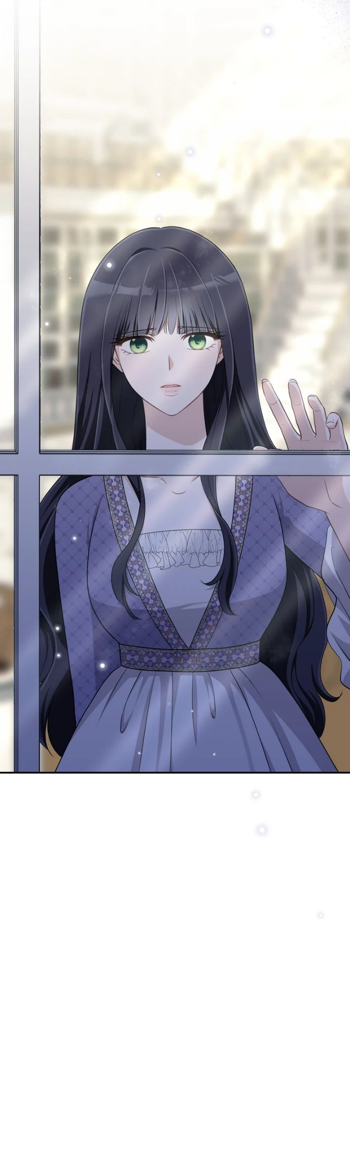 This Time, the Tears Were Mine Chapter 63 - Page 5