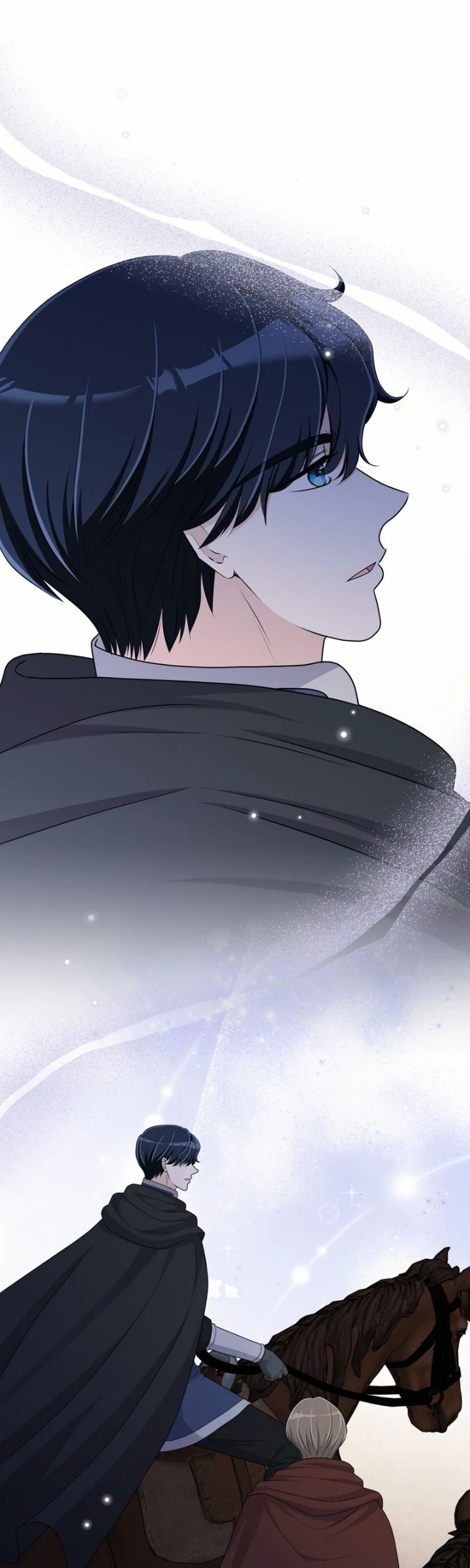 This Time, the Tears Were Mine Chapter 63 - Page 6