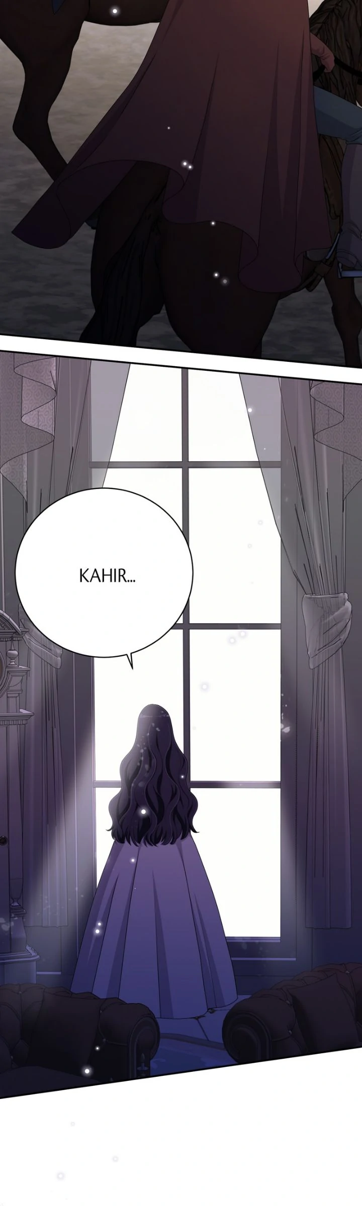 This Time, the Tears Were Mine Chapter 63 - Page 7