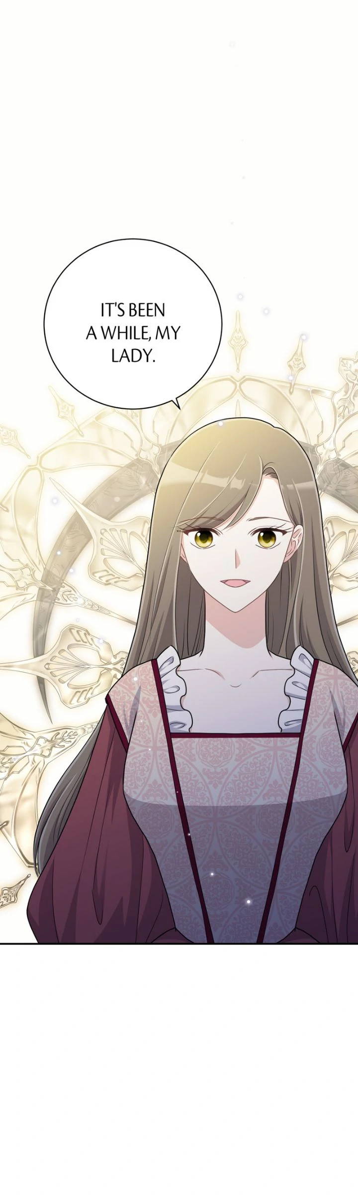 This Time, the Tears Were Mine Chapter 63 - Page 10