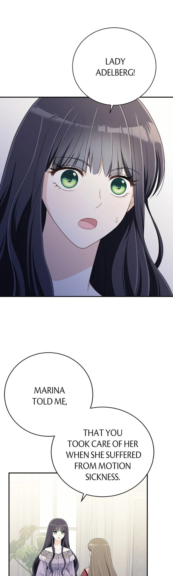 This Time, the Tears Were Mine Chapter 63 - Page 11