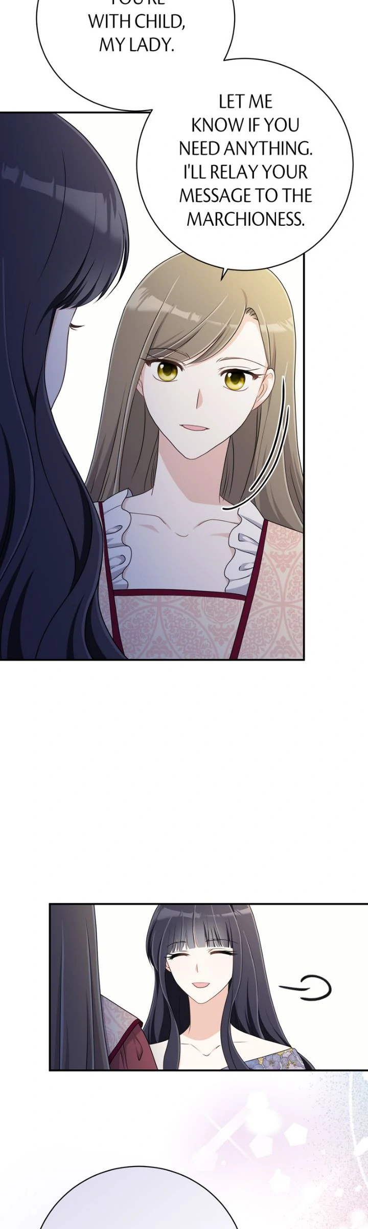 This Time, the Tears Were Mine Chapter 63 - Page 13