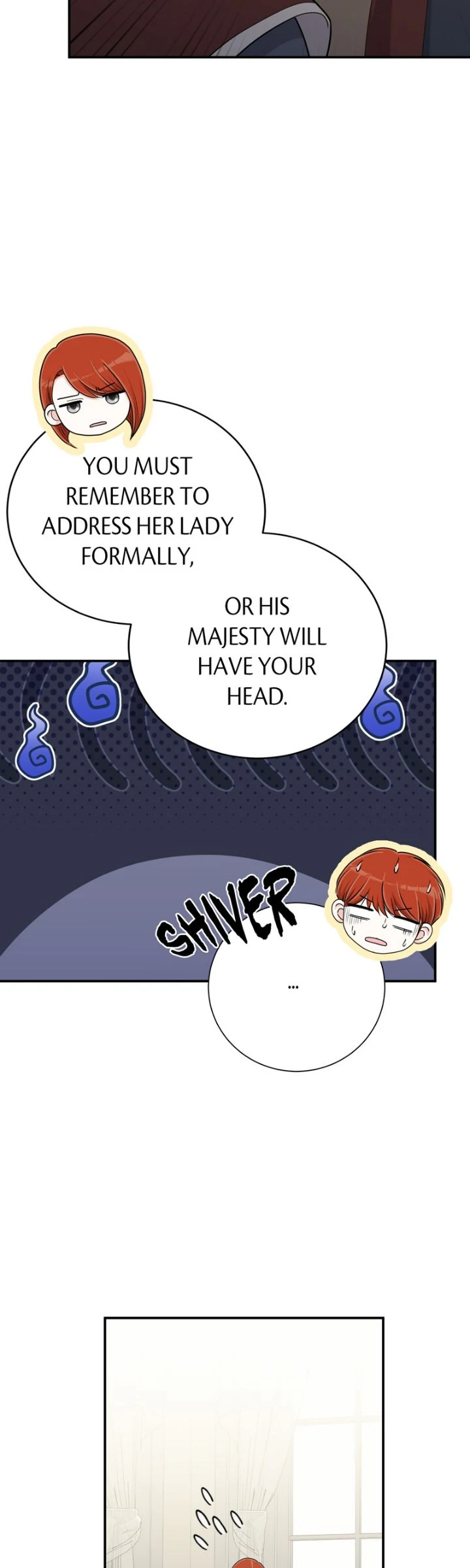 This Time, the Tears Were Mine Chapter 63 - Page 18