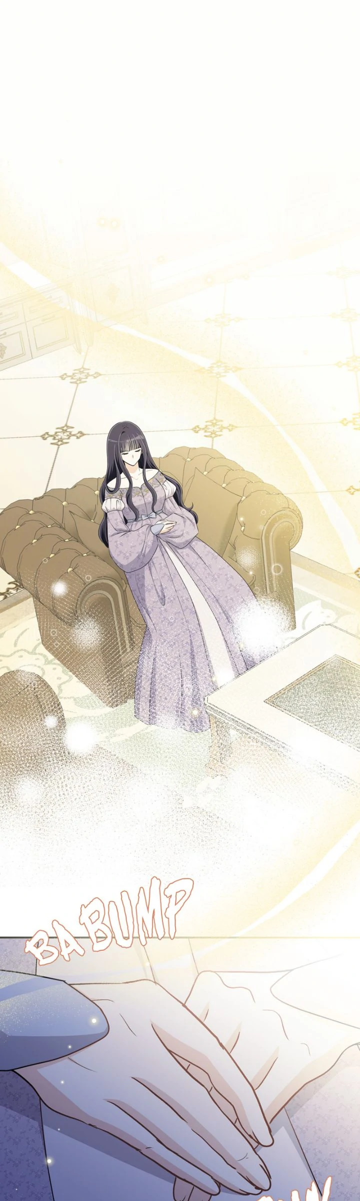 This Time, the Tears Were Mine Chapter 63 - Page 21