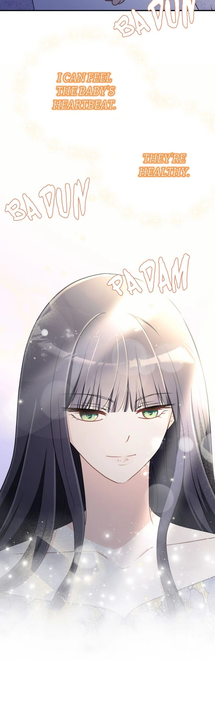 This Time, the Tears Were Mine Chapter 63 - Page 22