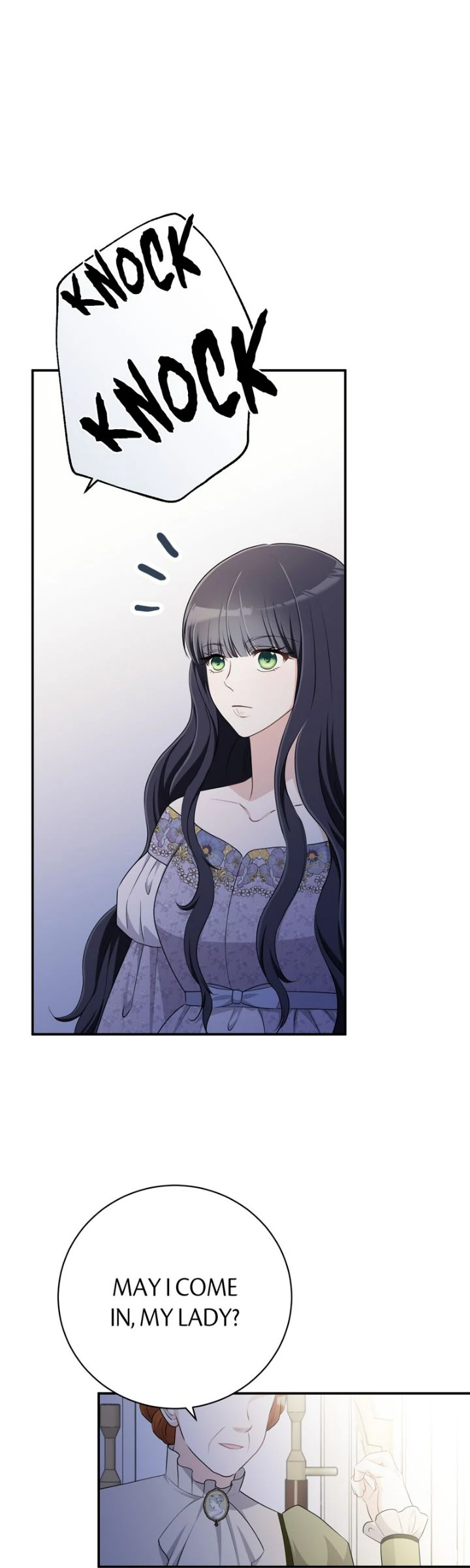 This Time, the Tears Were Mine Chapter 63 - Page 23