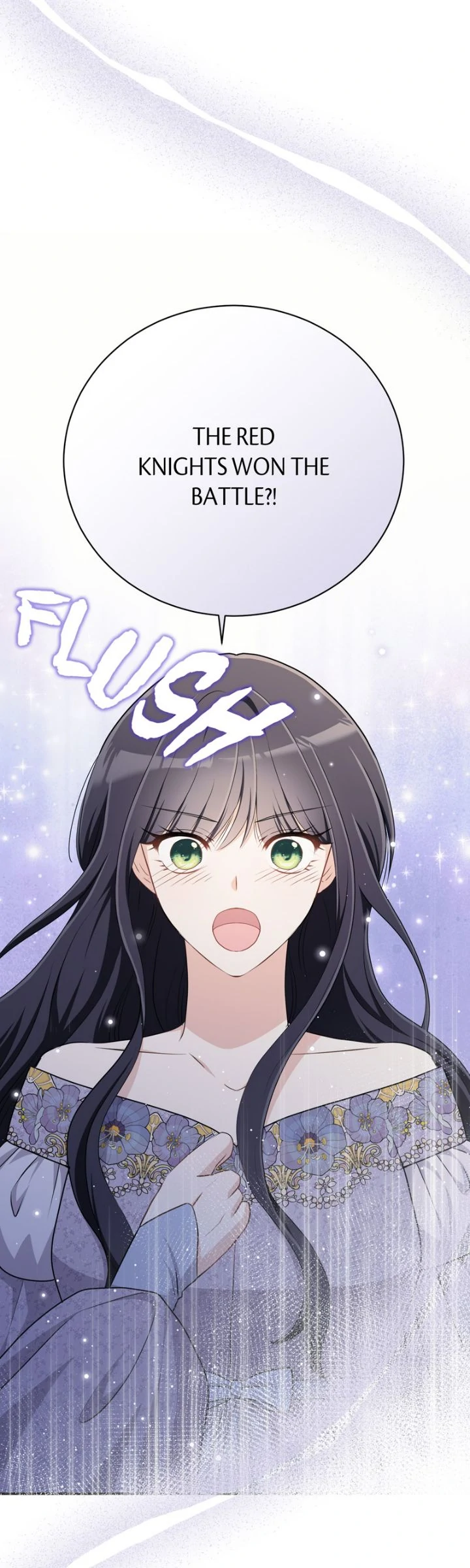 This Time, the Tears Were Mine Chapter 63 - Page 25