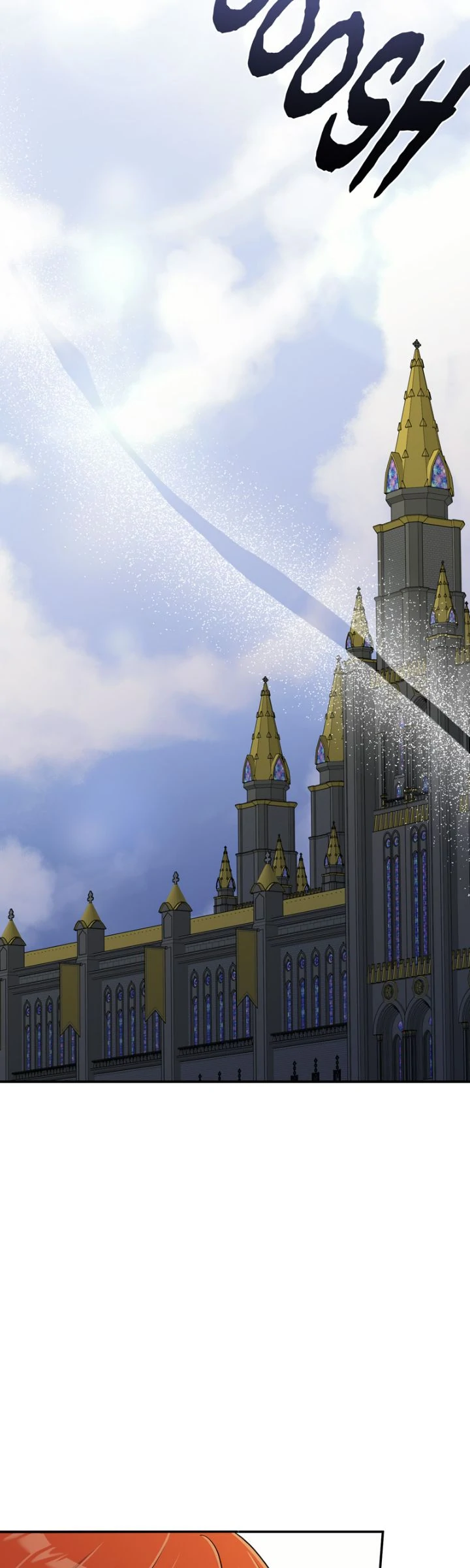 This Time, the Tears Were Mine Chapter 63 - Page 34