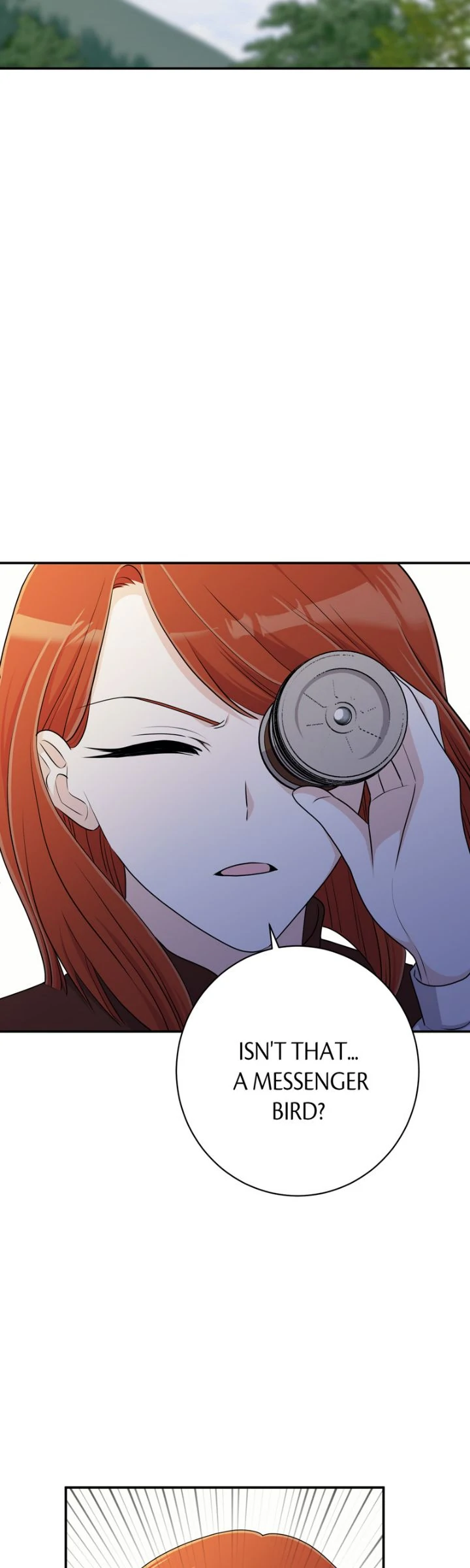 This Time, the Tears Were Mine Chapter 63 - Page 40