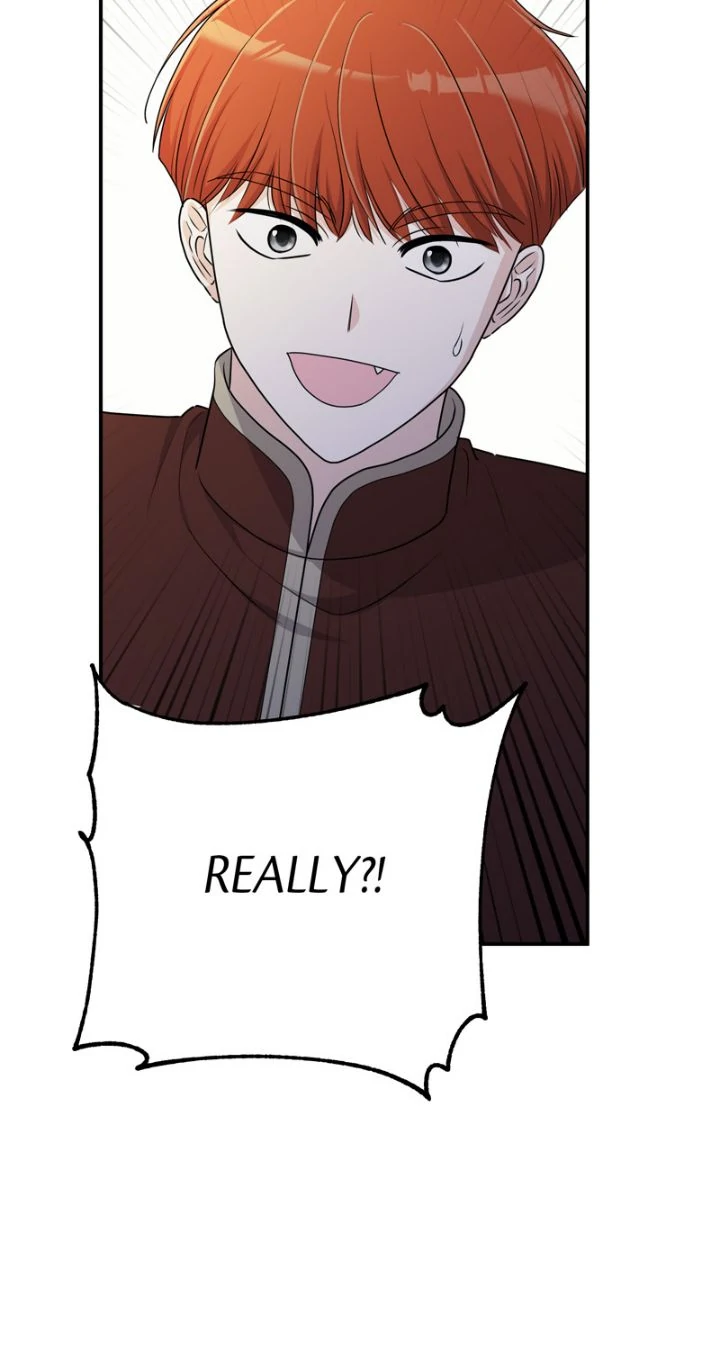 This Time, the Tears Were Mine Chapter 63 - Page 41