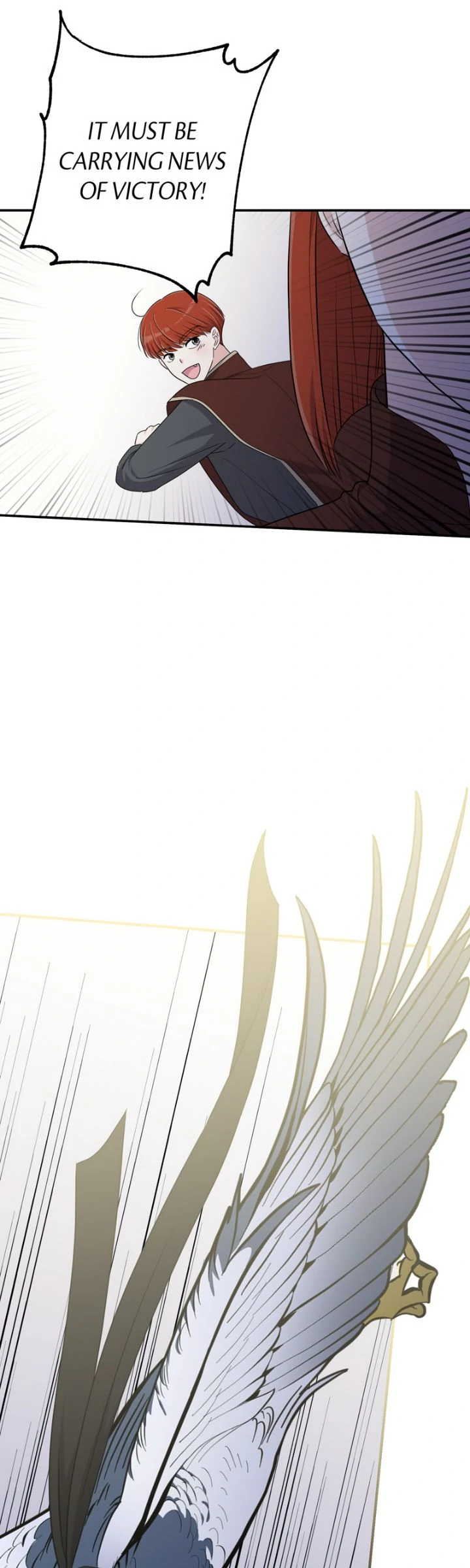 This Time, the Tears Were Mine Chapter 63 - Page 42