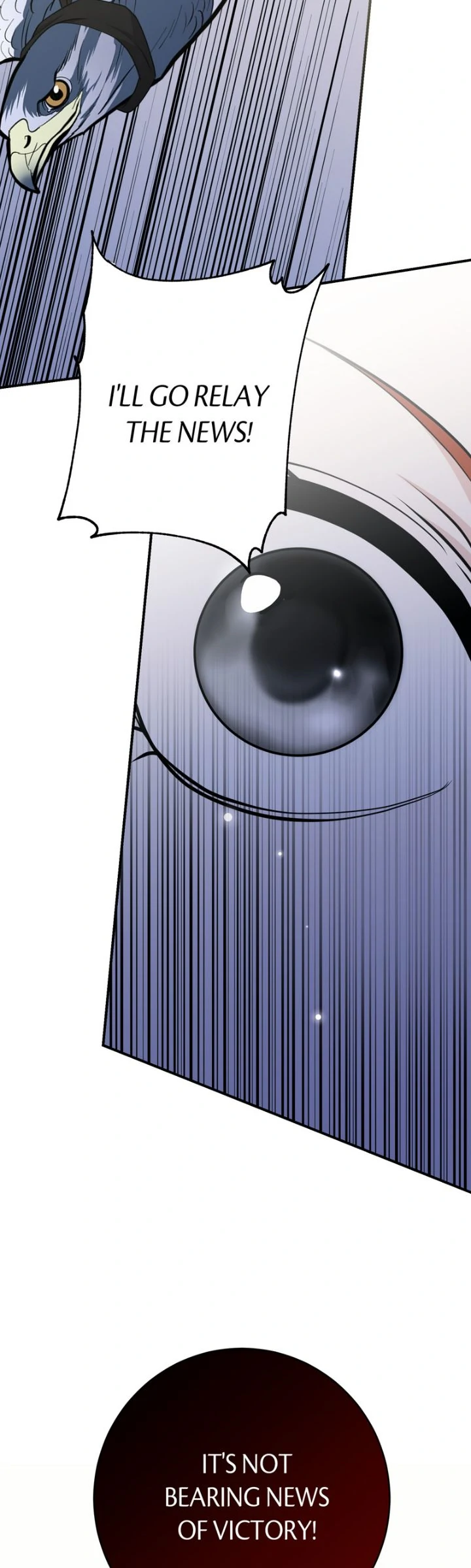 This Time, the Tears Were Mine Chapter 63 - Page 43