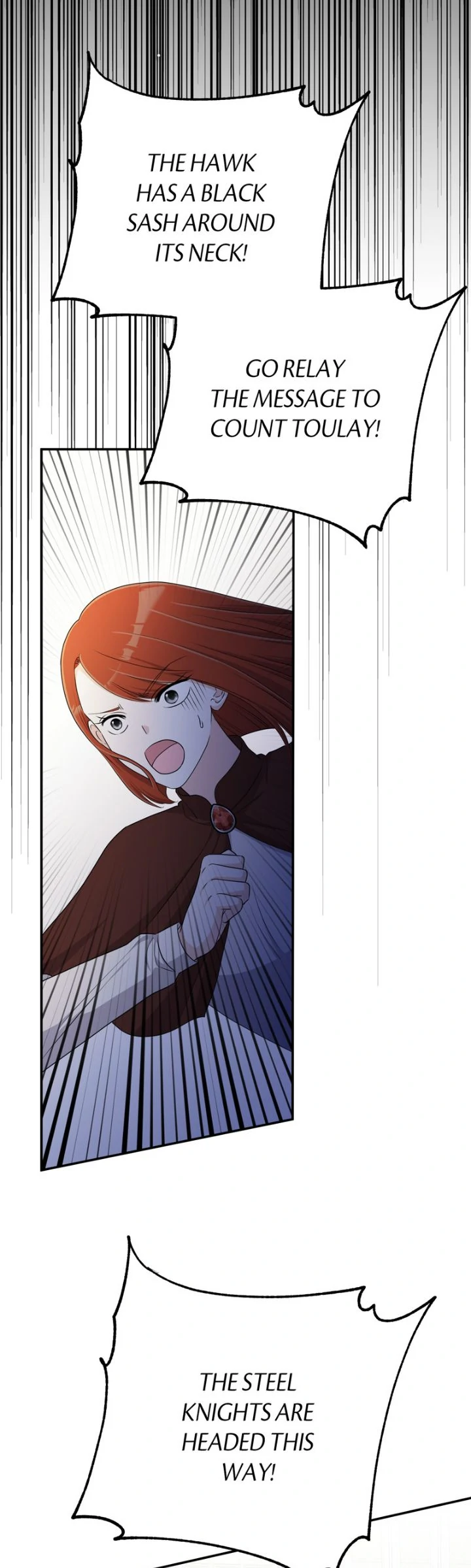 This Time, the Tears Were Mine Chapter 63 - Page 45