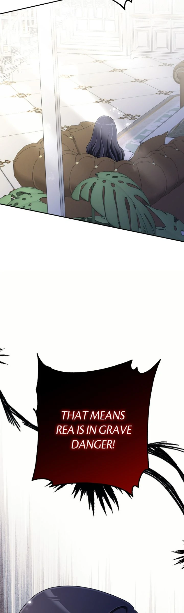 This Time, the Tears Were Mine Chapter 63 - Page 46