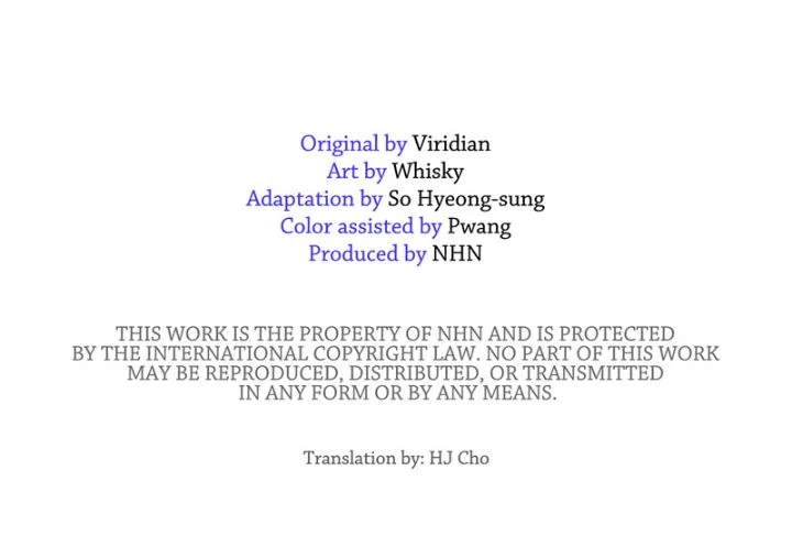 This Time, the Tears Were Mine Chapter 63 - Page 48