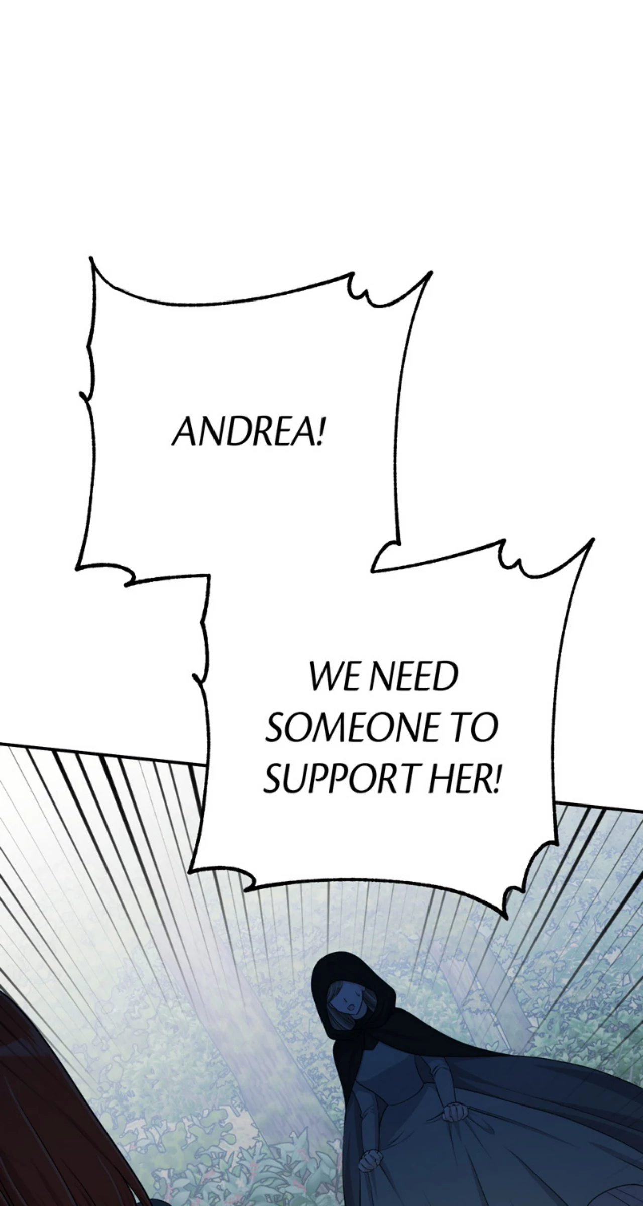 This Time, the Tears Were Mine Chapter 64 - Page 10