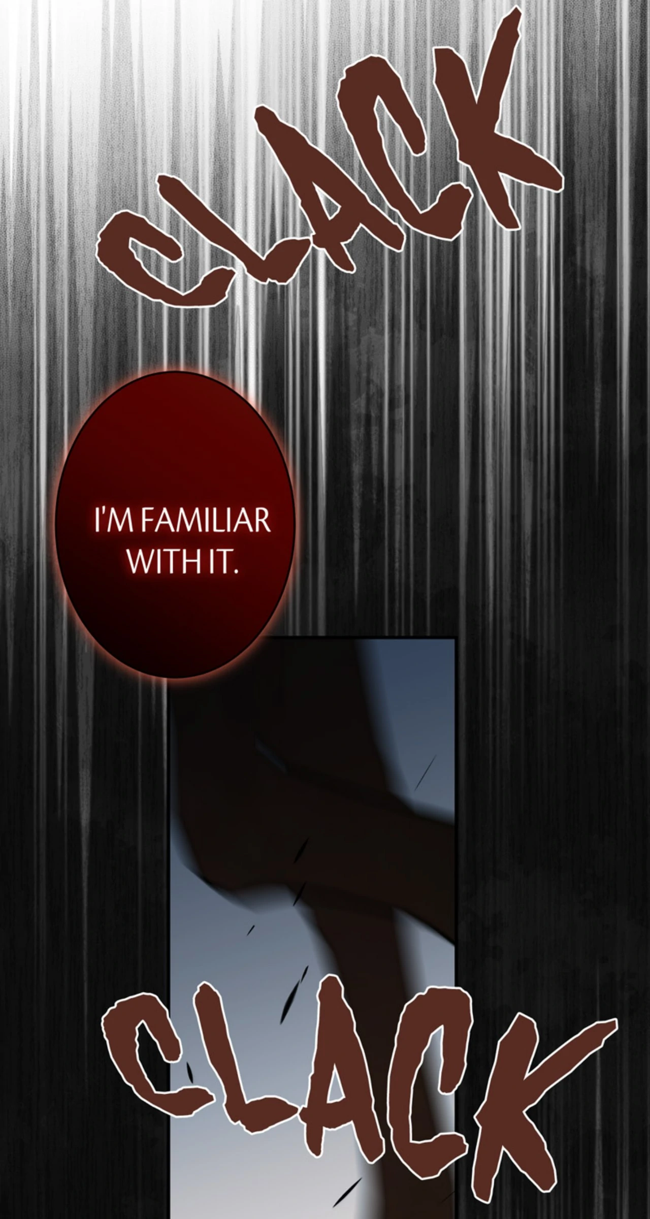 This Time, the Tears Were Mine Chapter 64 - Page 17